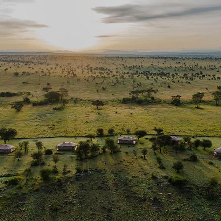 Anantya Serengeti Dış mekan fotoğraf