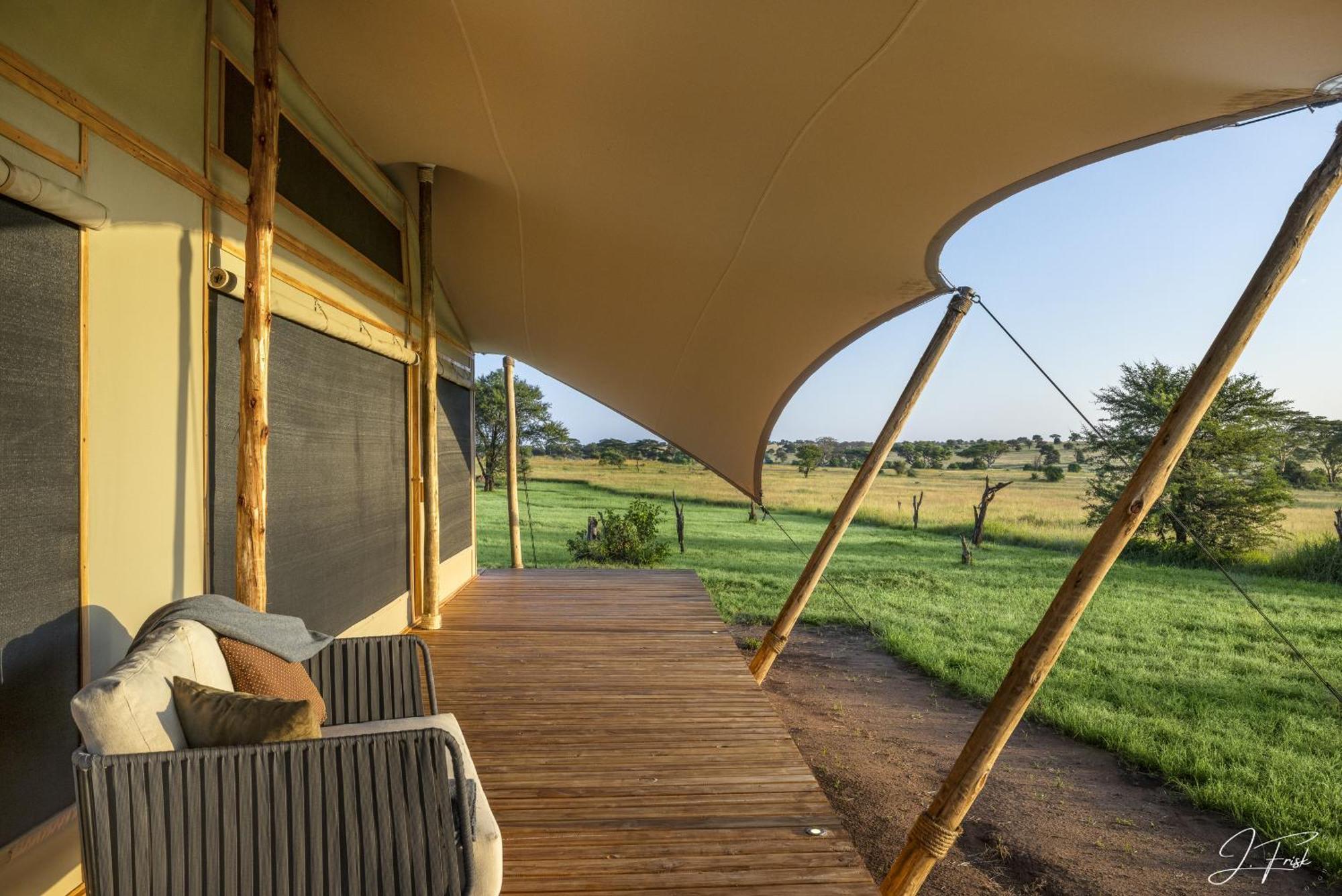 Anantya Serengeti Dış mekan fotoğraf