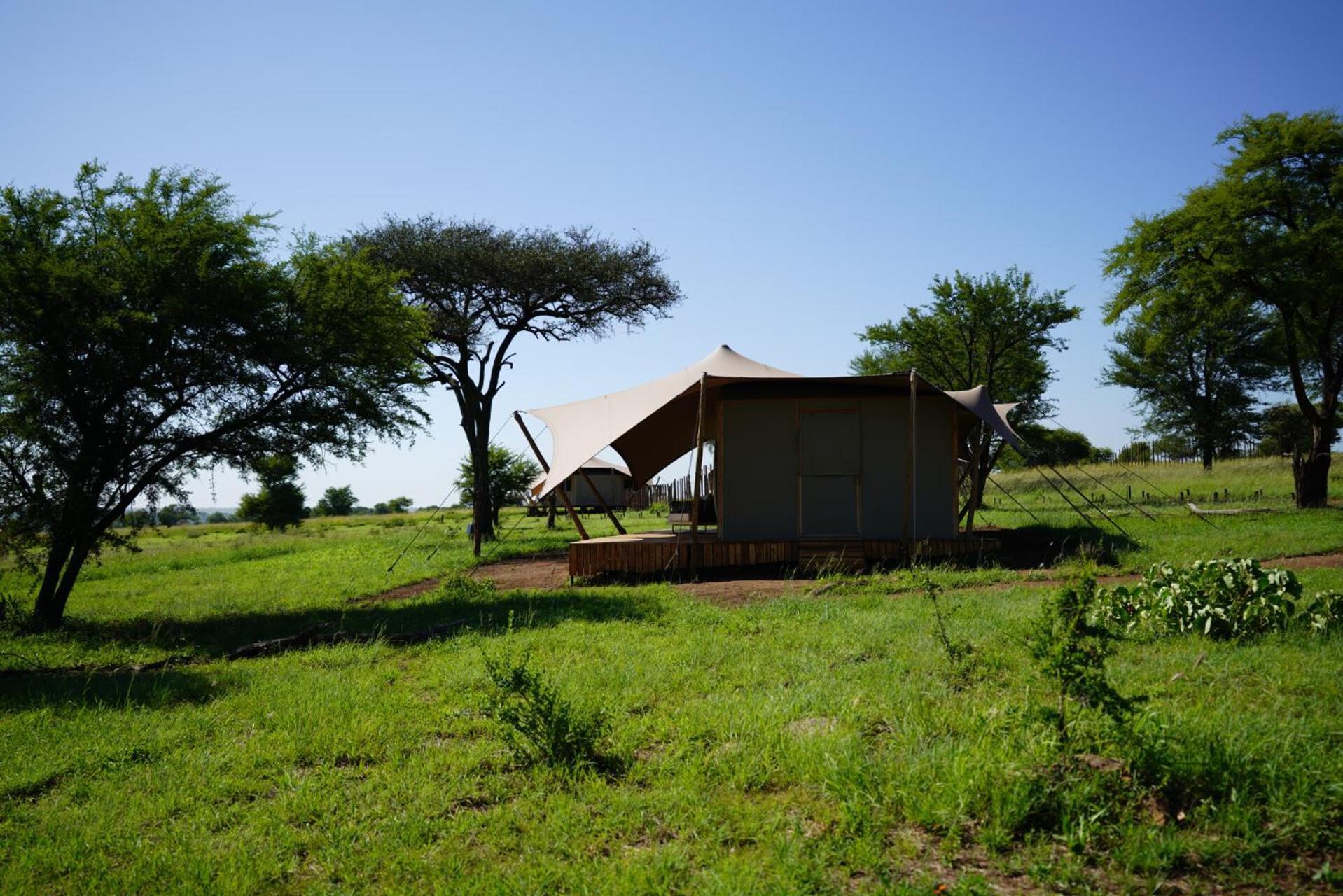 Anantya Serengeti Dış mekan fotoğraf