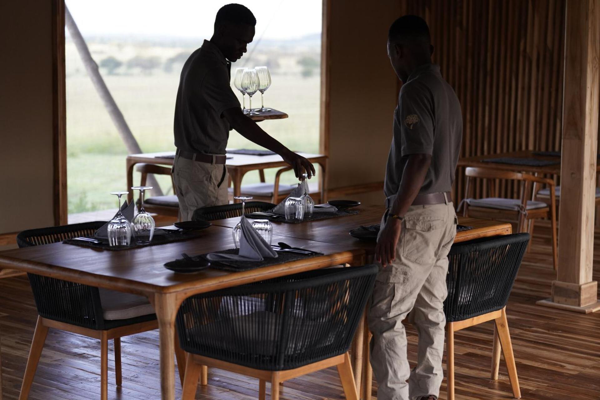 Anantya Serengeti Dış mekan fotoğraf