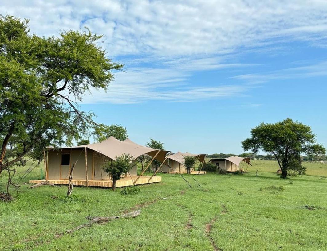 Anantya Serengeti Dış mekan fotoğraf