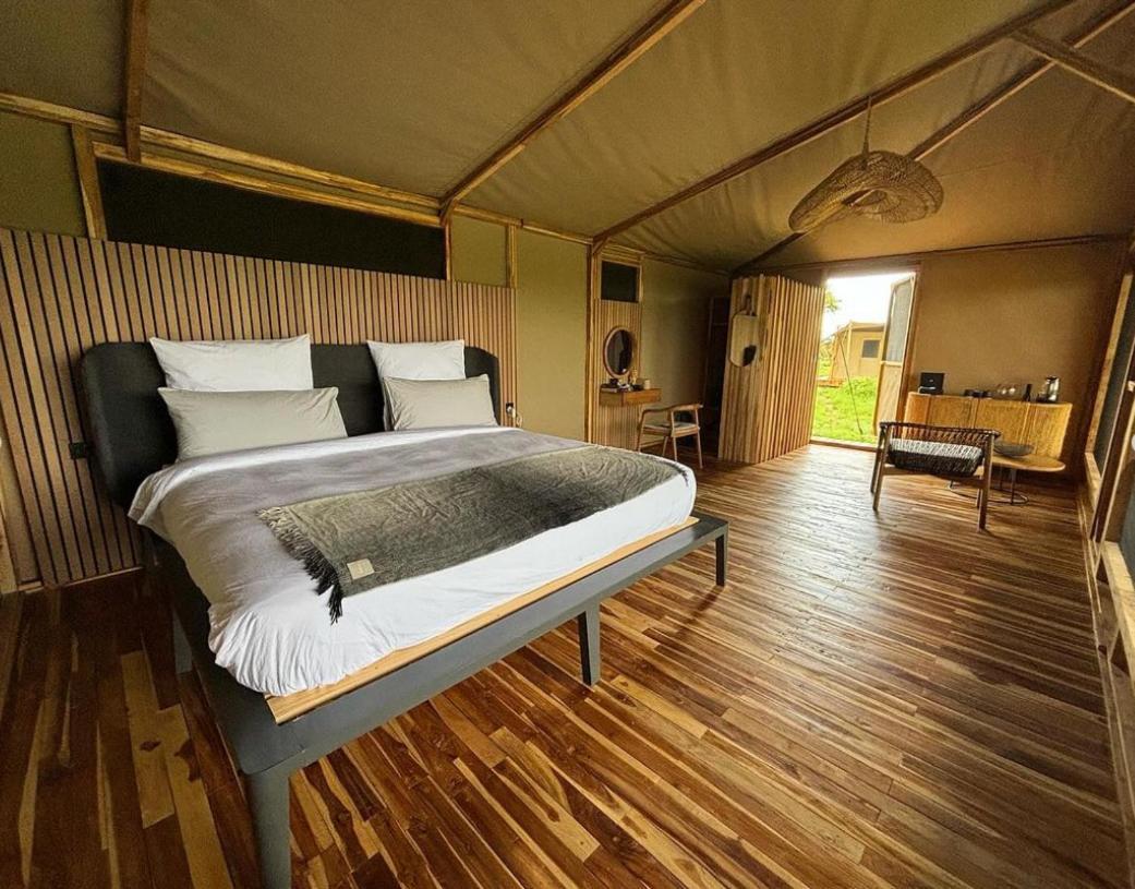 Anantya Serengeti Dış mekan fotoğraf