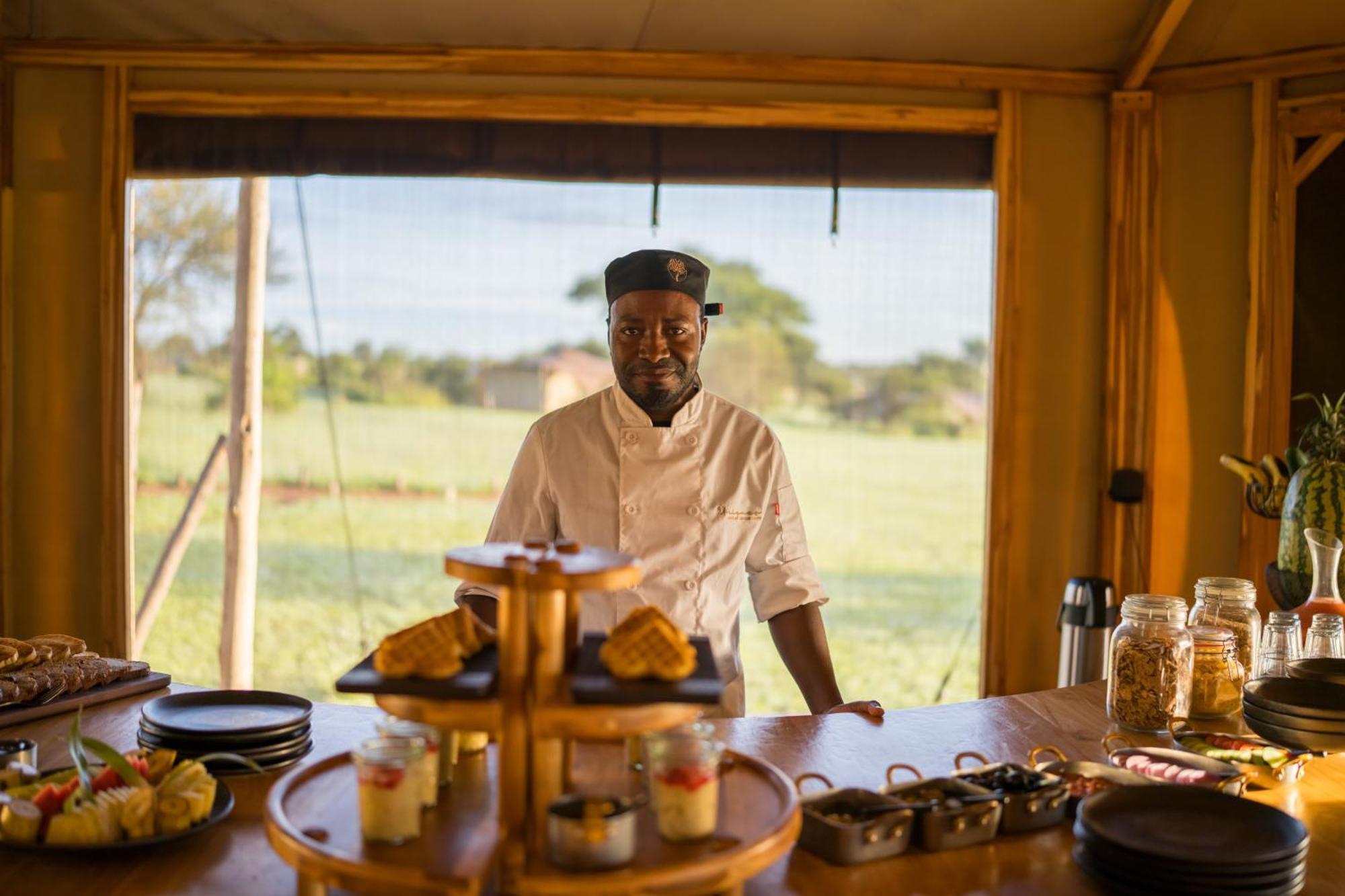 Anantya Serengeti Dış mekan fotoğraf