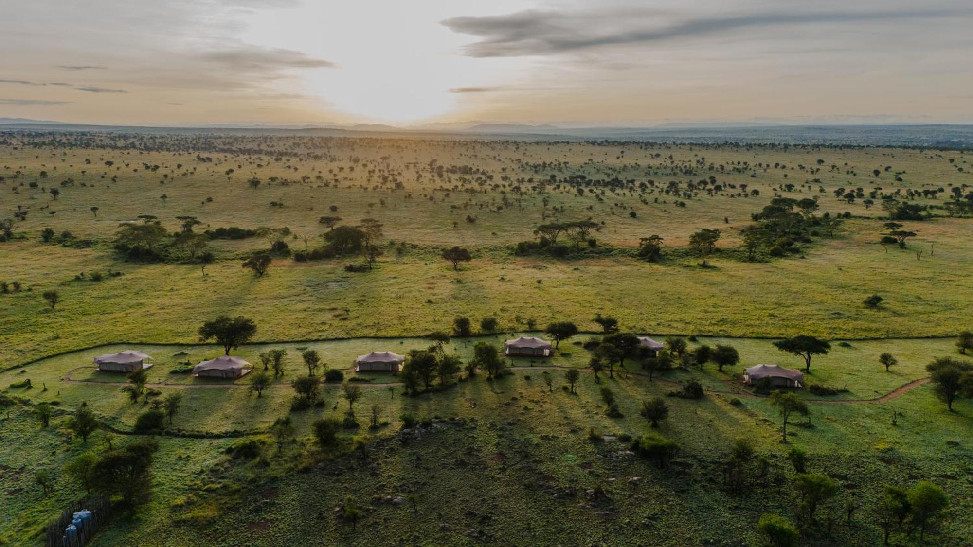 Anantya Serengeti Dış mekan fotoğraf